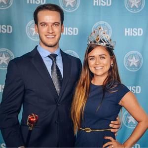 Meet your Posher, Sam